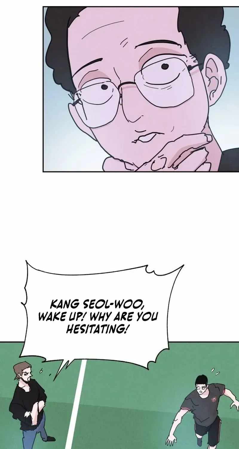 Read Dream Lineup Manga Online