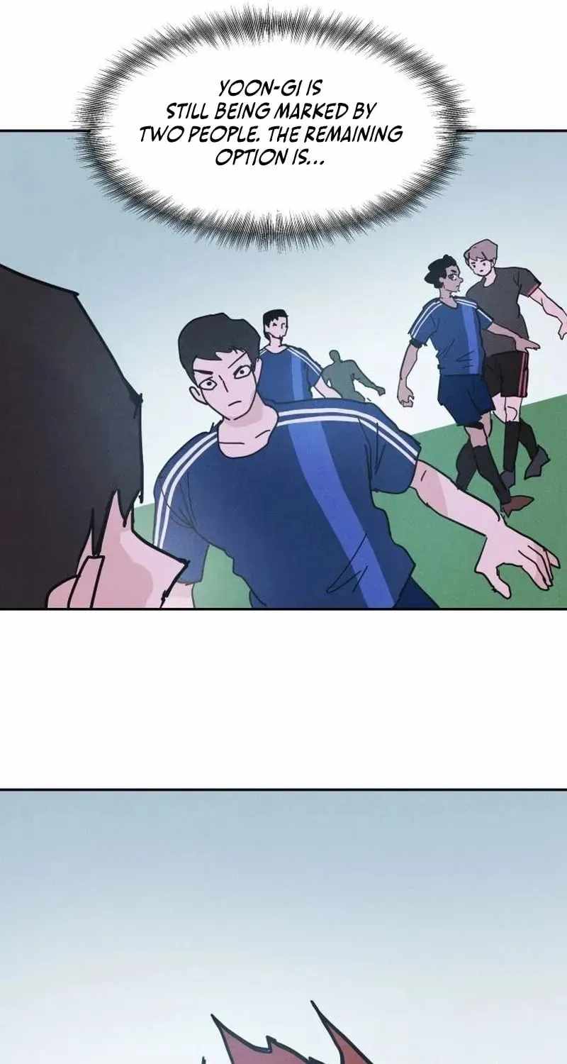 Read Dream Lineup Manga Online