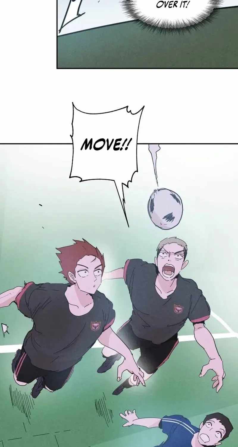 Read Dream Lineup Manga Online