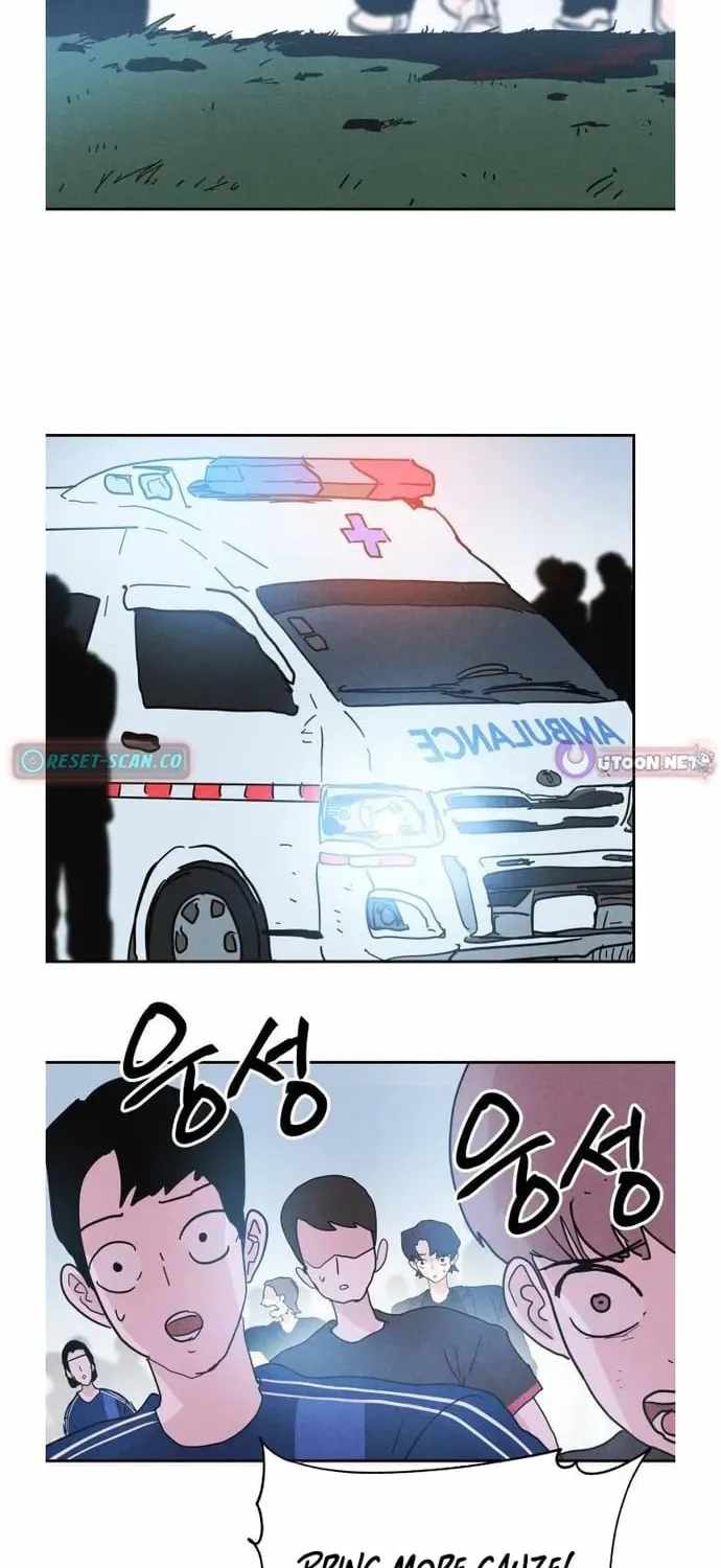 Read Dream Lineup Manga Online