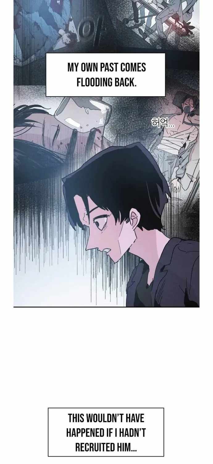 Read Dream Lineup Manga Online