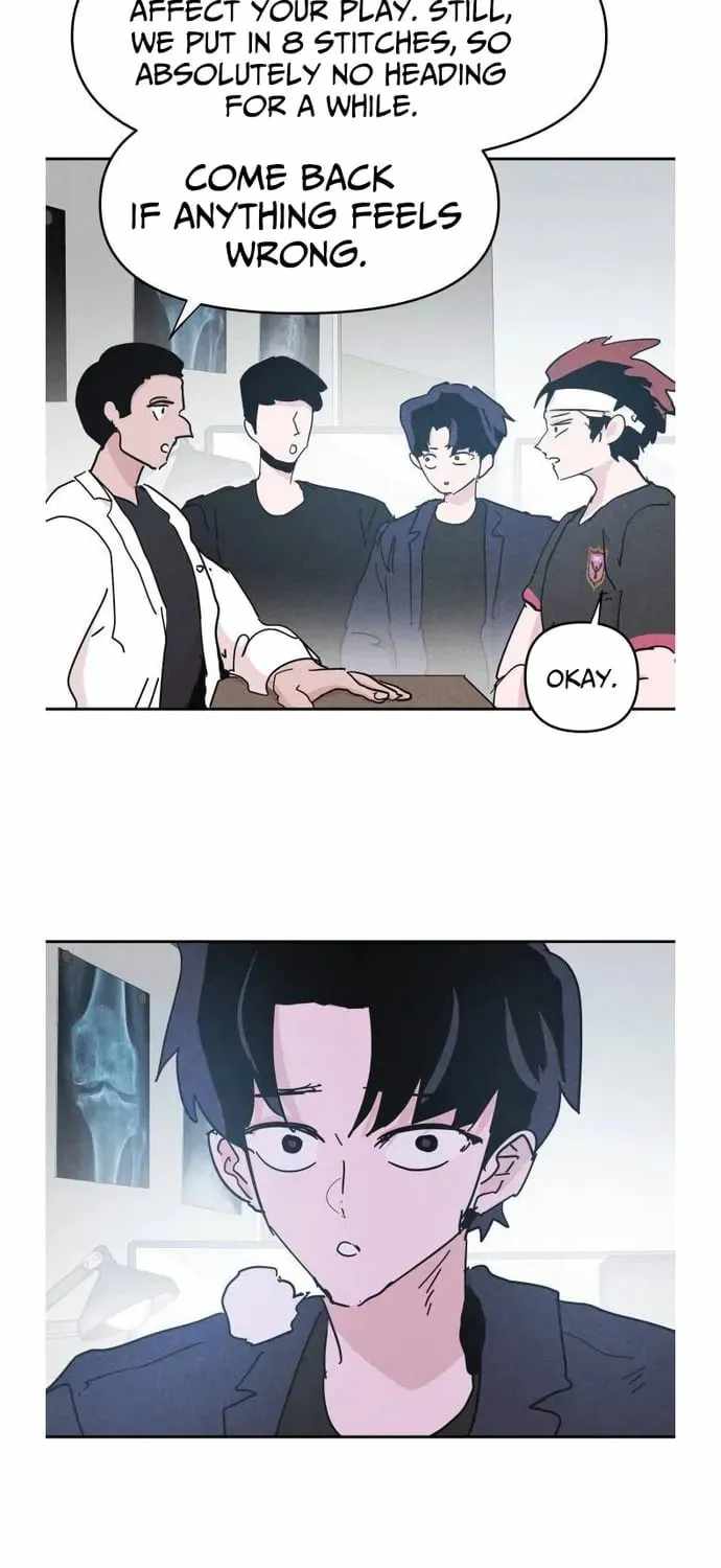 Read Dream Lineup Manga Online