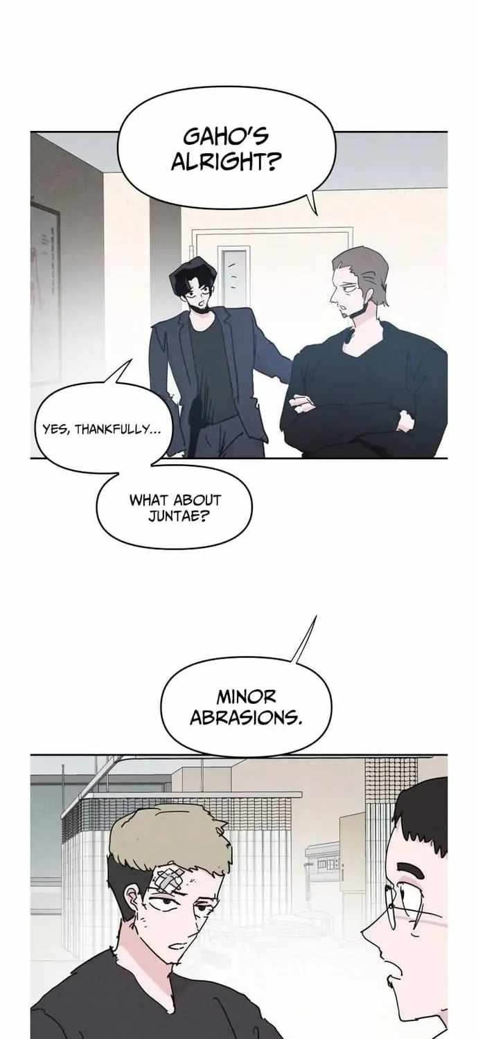 Read Dream Lineup Manga Online