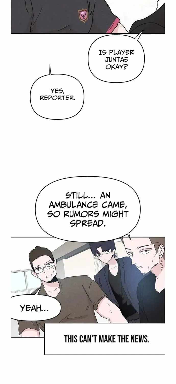 Read Dream Lineup Manga Online