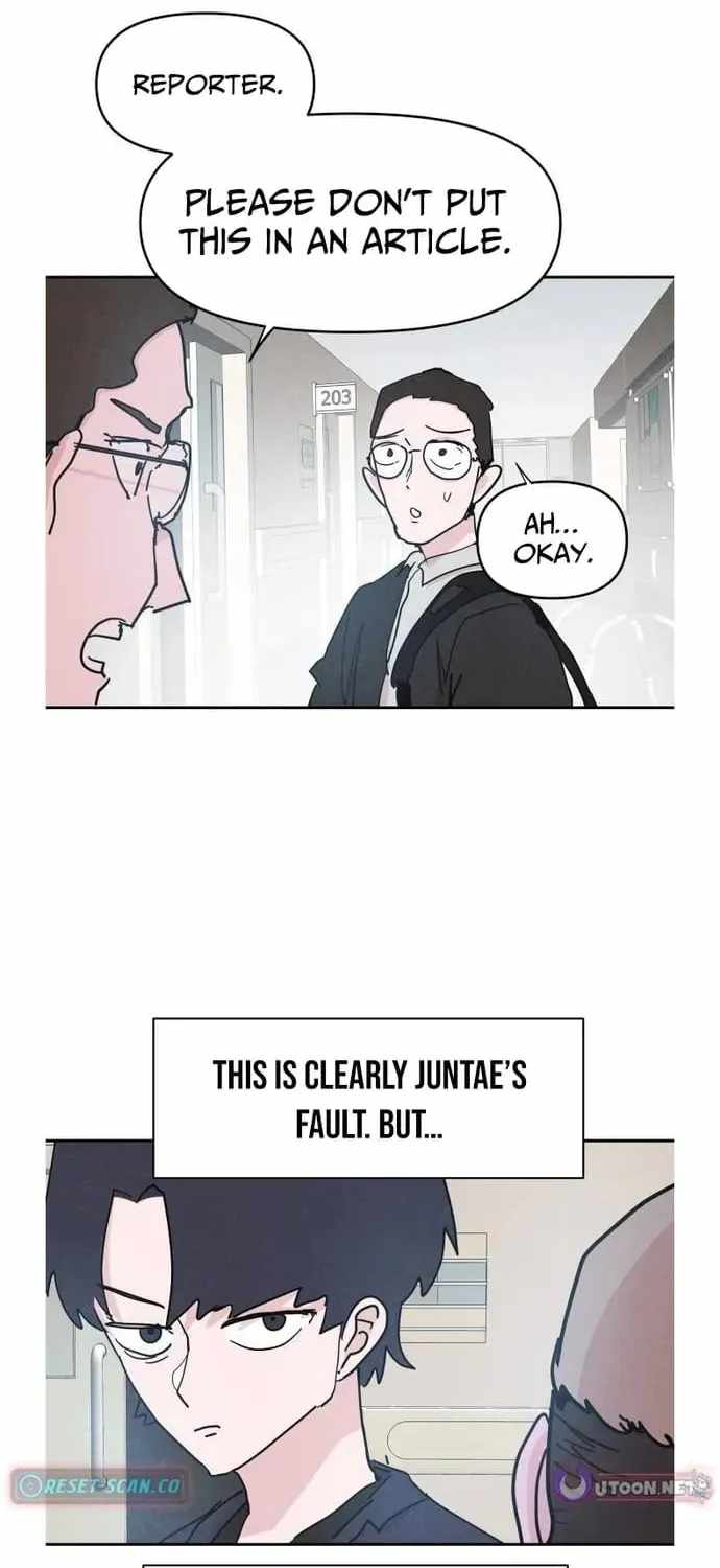 Read Dream Lineup Manga Online