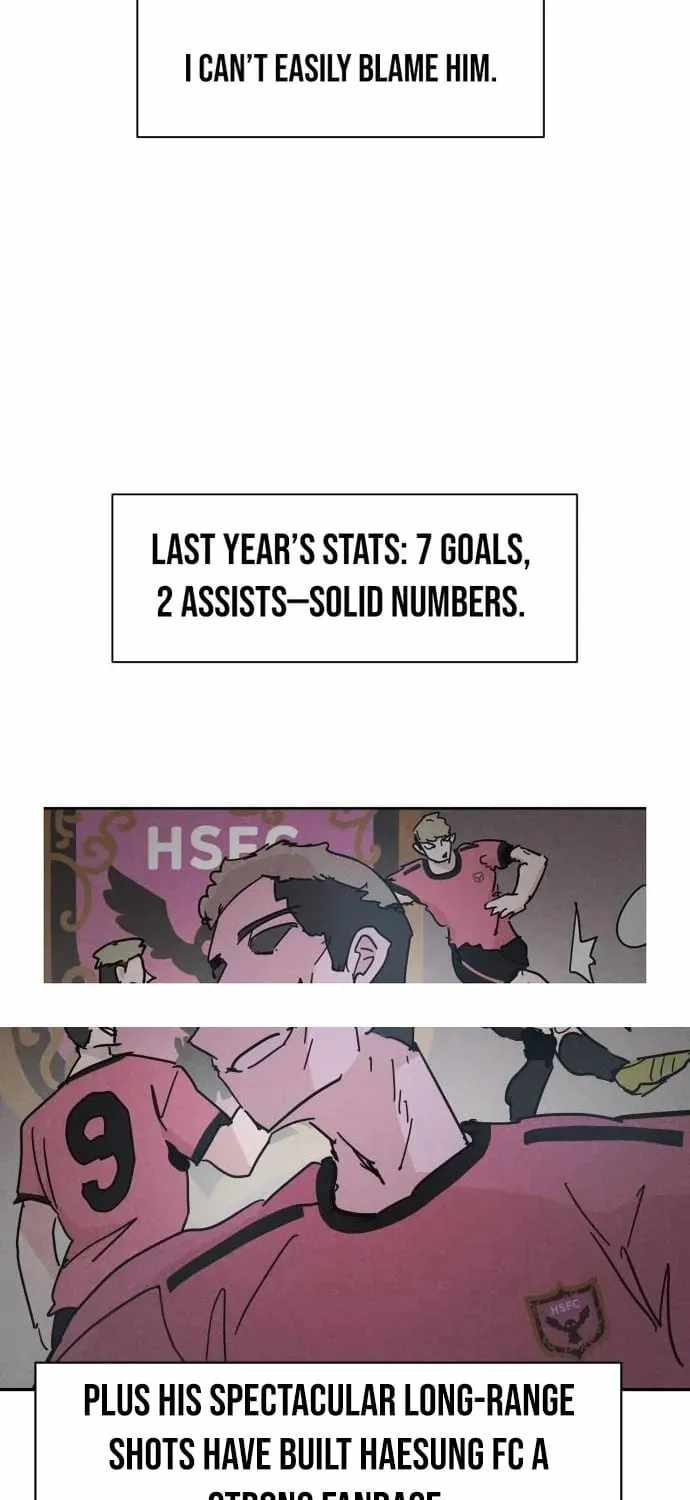 Read Dream Lineup Manga Online