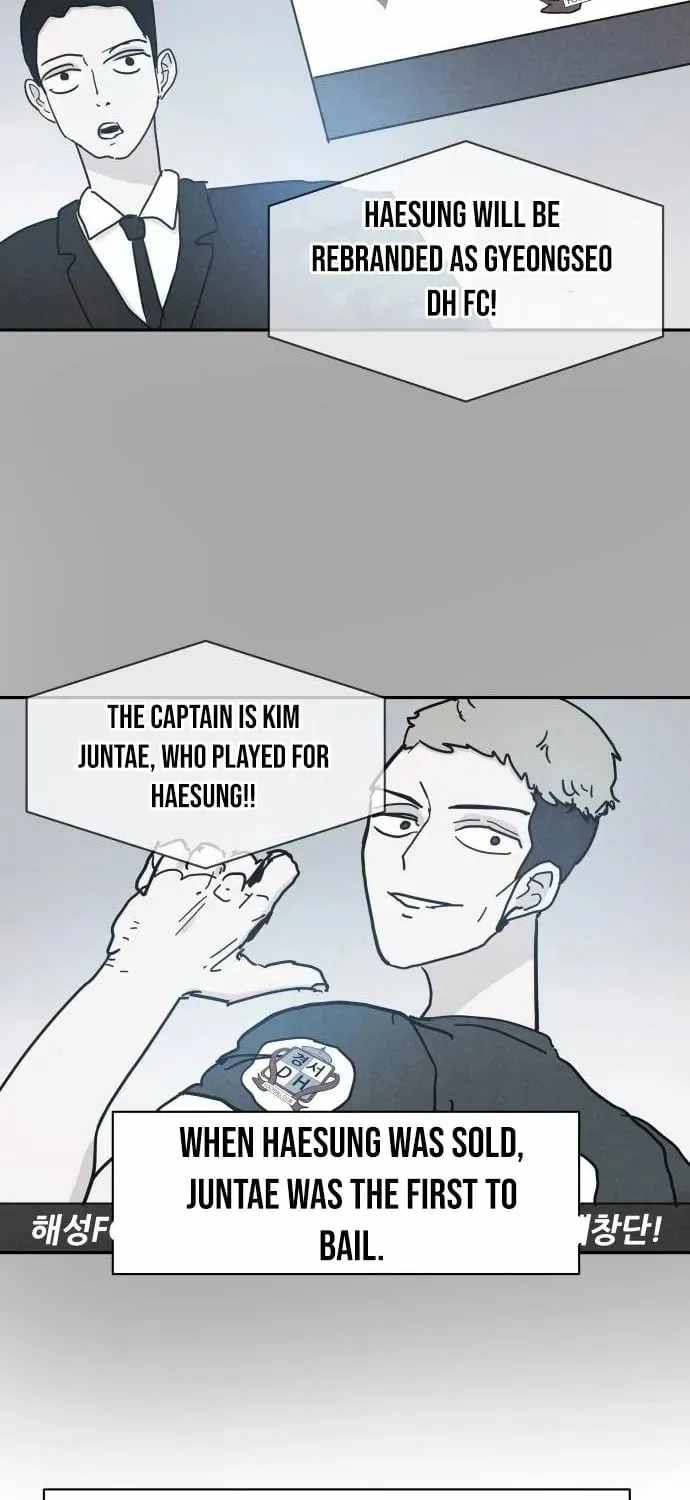 Read Dream Lineup Manga Online