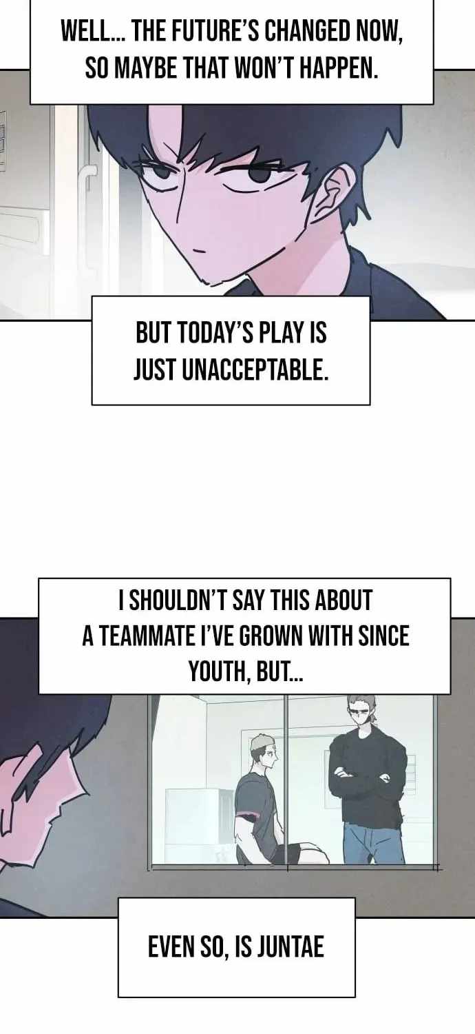 Read Dream Lineup Manga Online