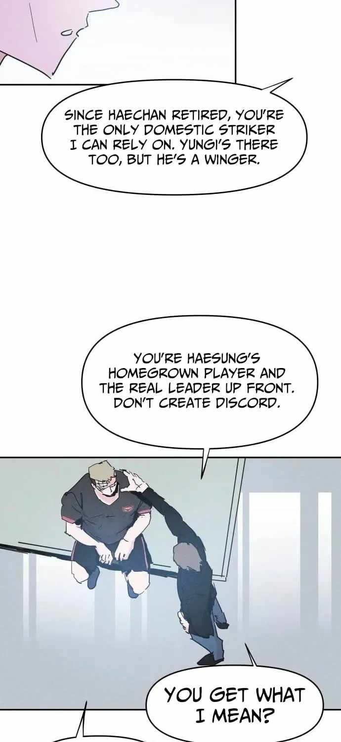 Read Dream Lineup Manga Online