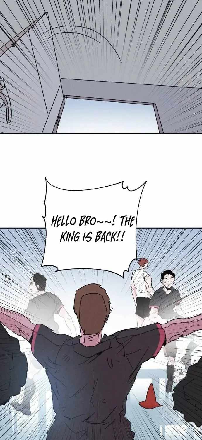 Read Dream Lineup Manga Online