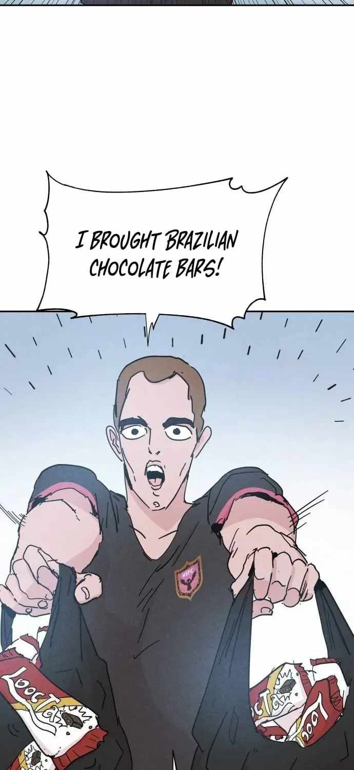 Read Dream Lineup Manga Online