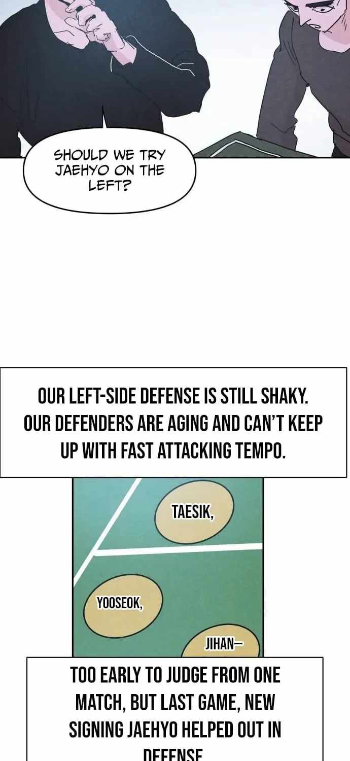 Read Dream Lineup Manga Online