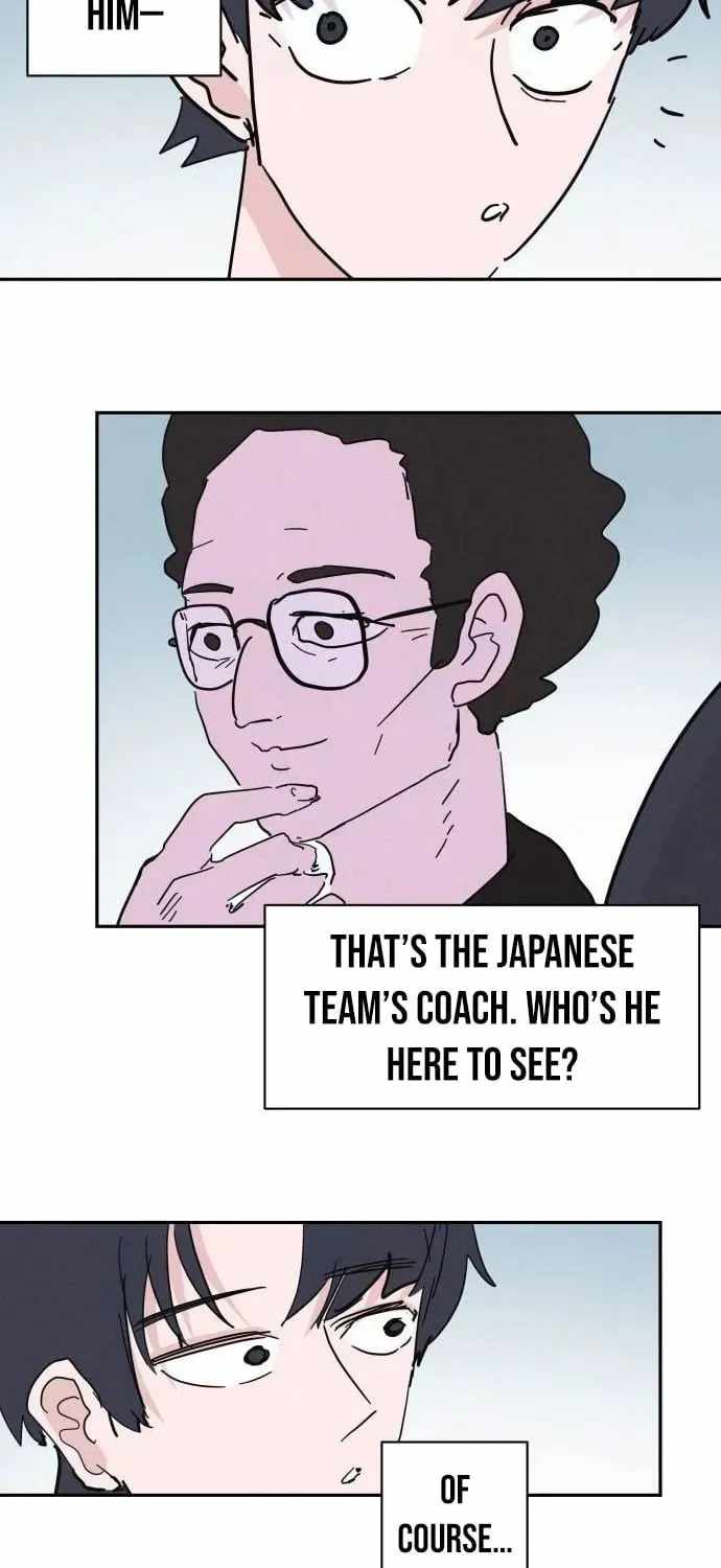 Read Dream Lineup Manga Online