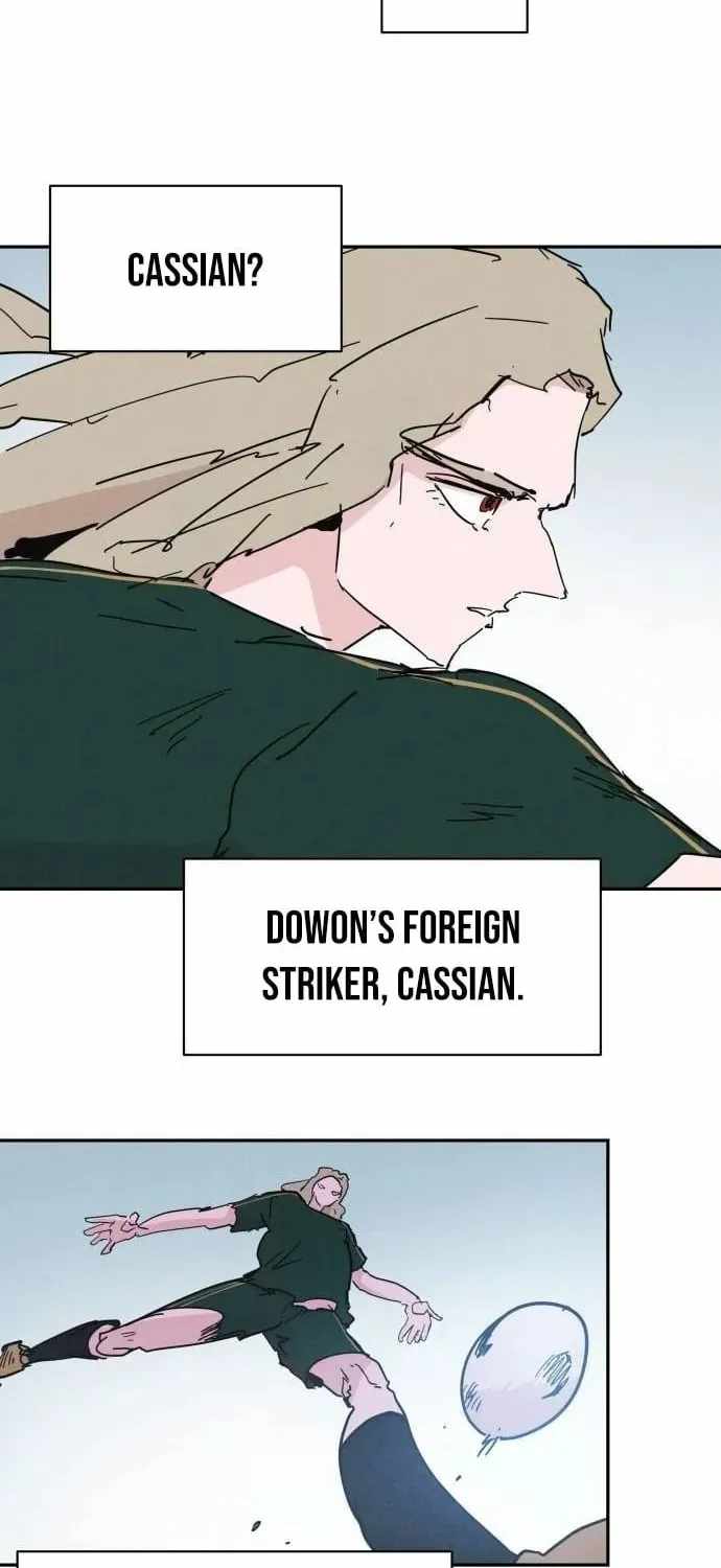 Read Dream Lineup Manga Online