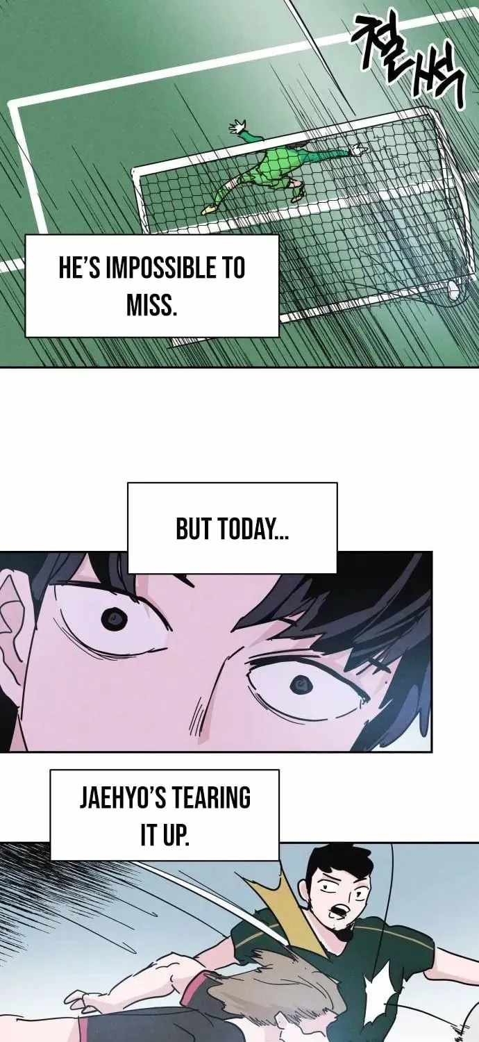 Read Dream Lineup Manga Online