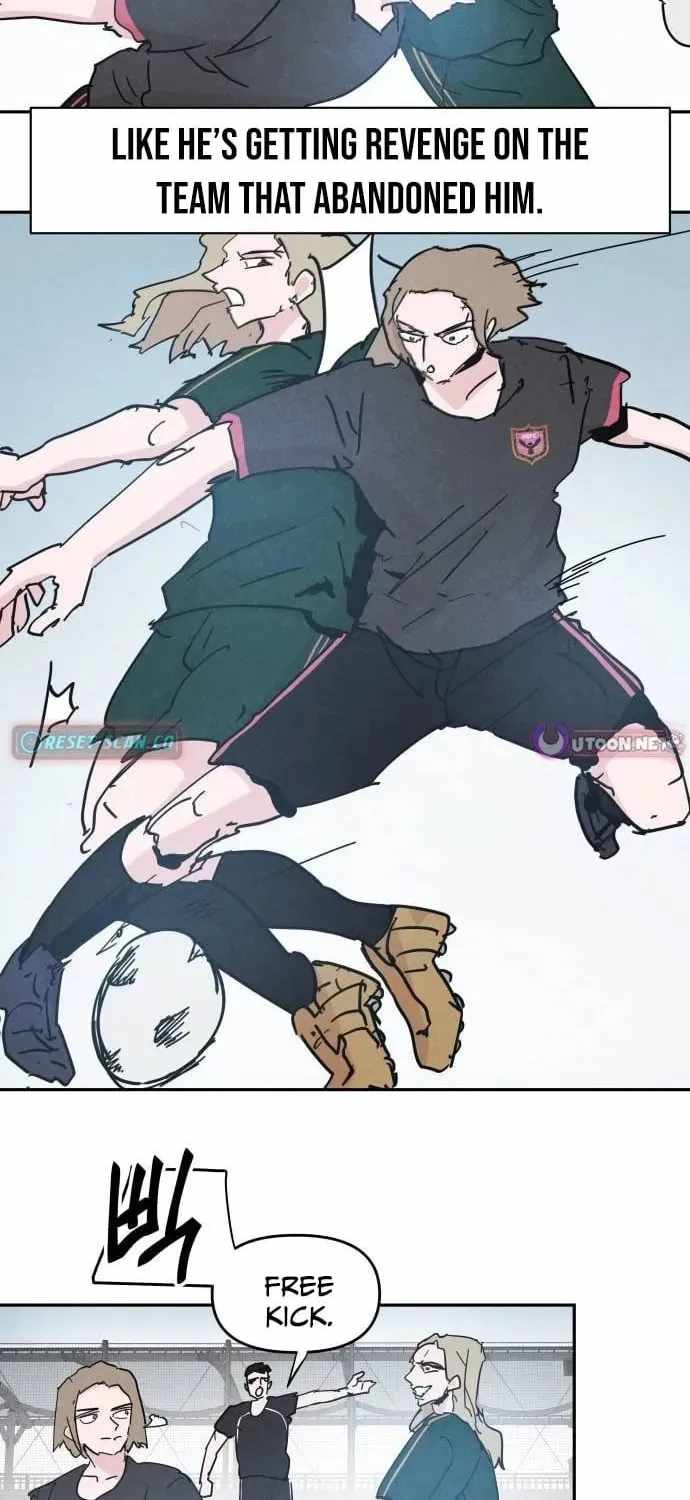 Read Dream Lineup Manga Online