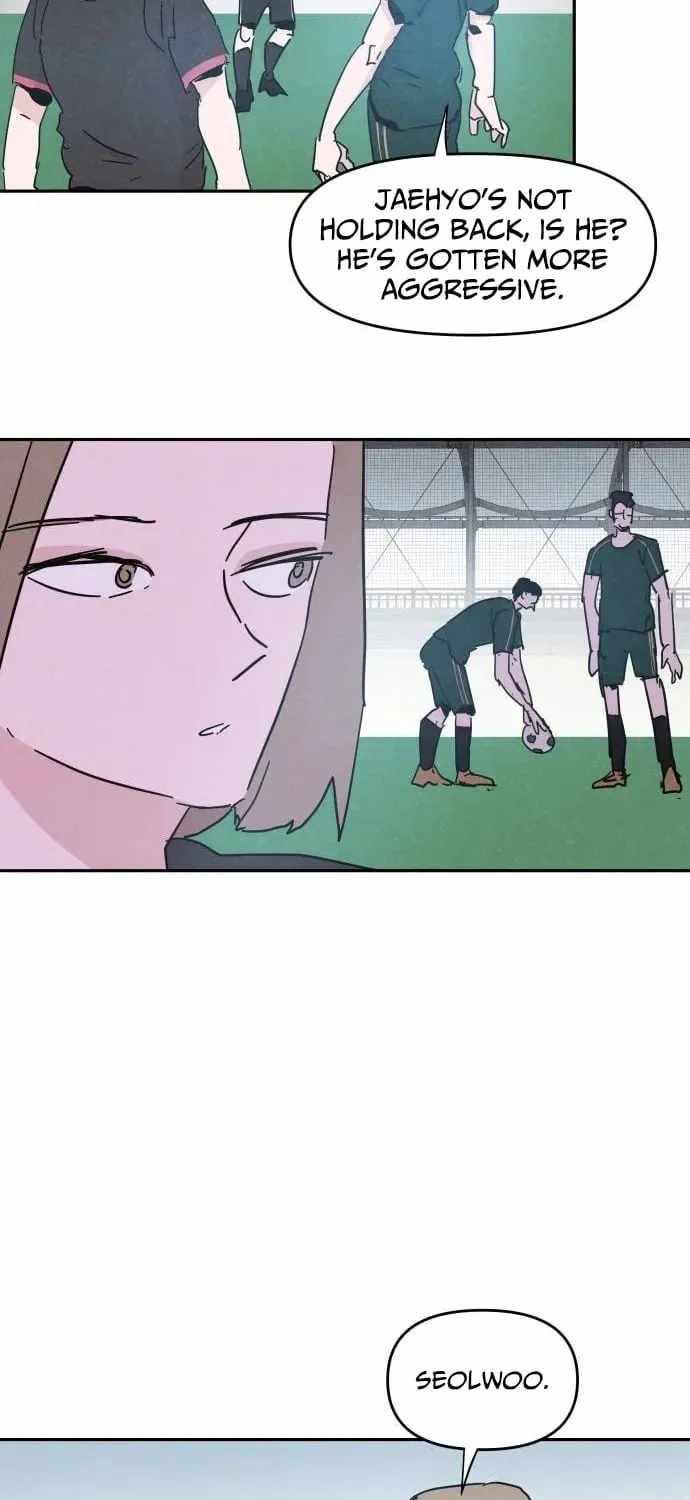 Read Dream Lineup Manga Online