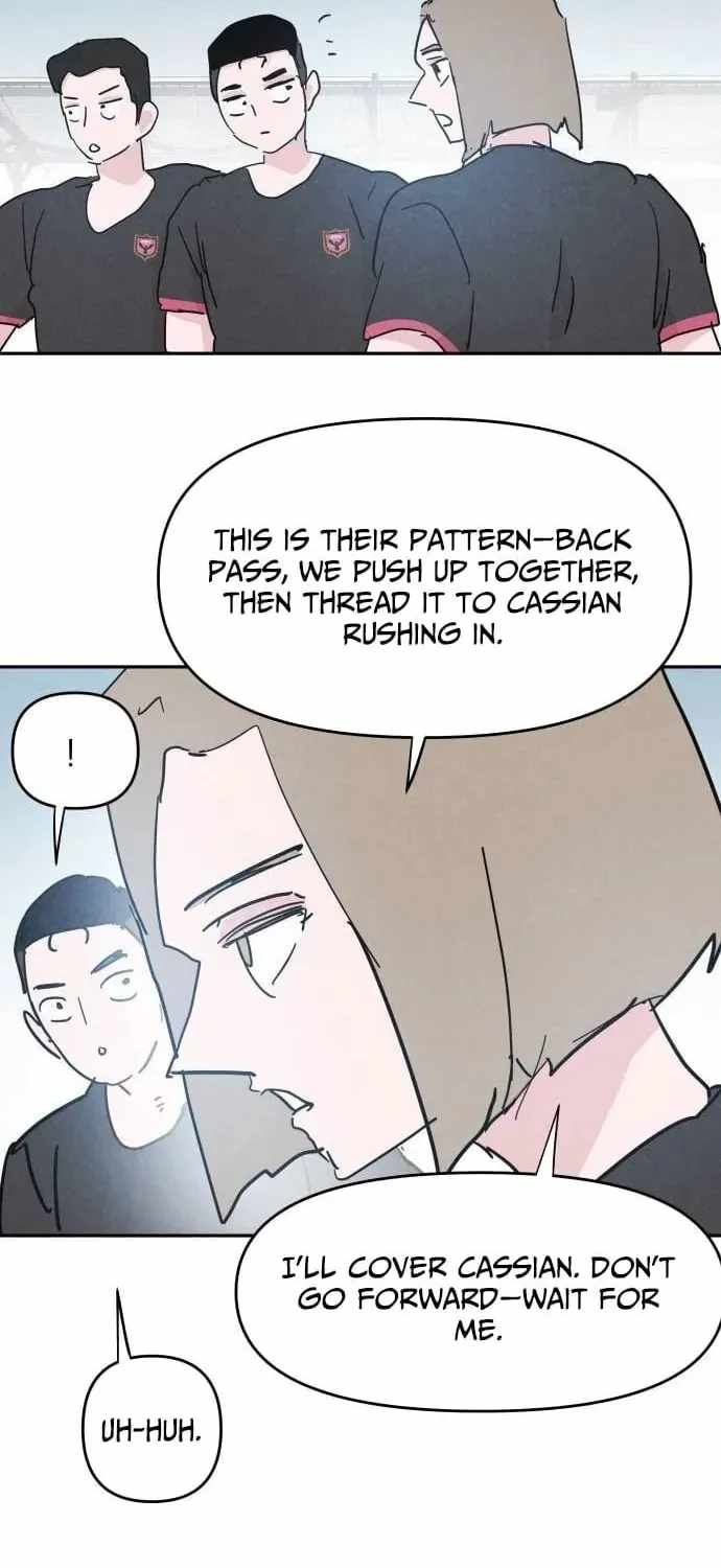 Read Dream Lineup Manga Online