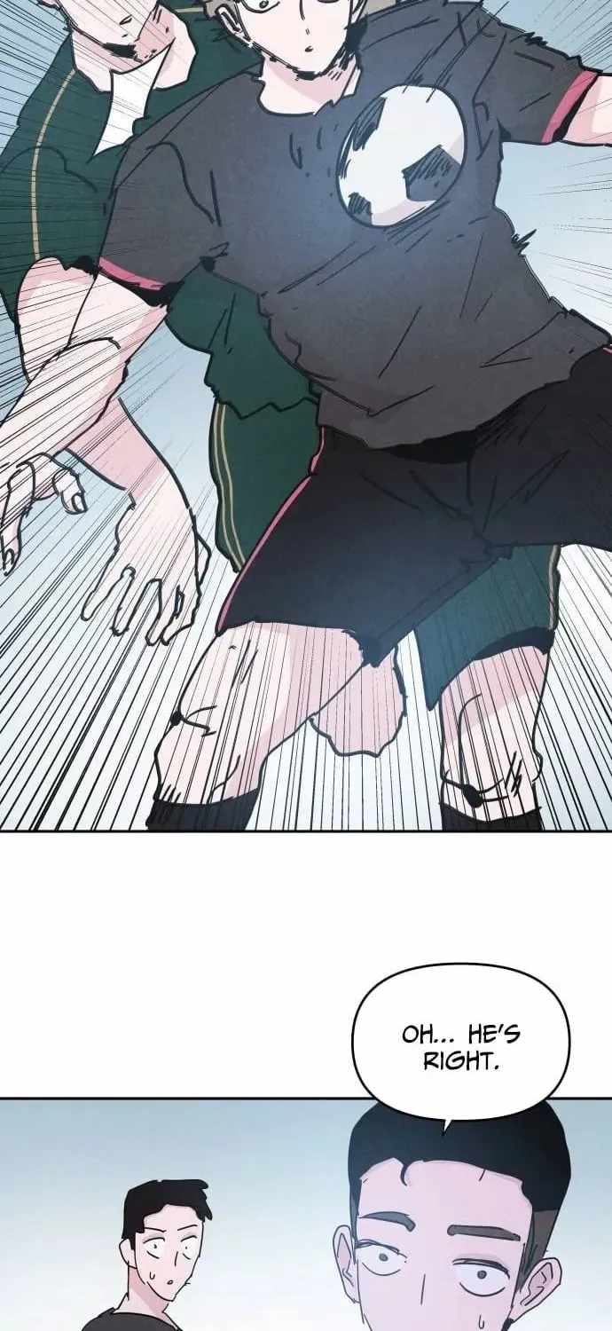 Read Dream Lineup Manga Online