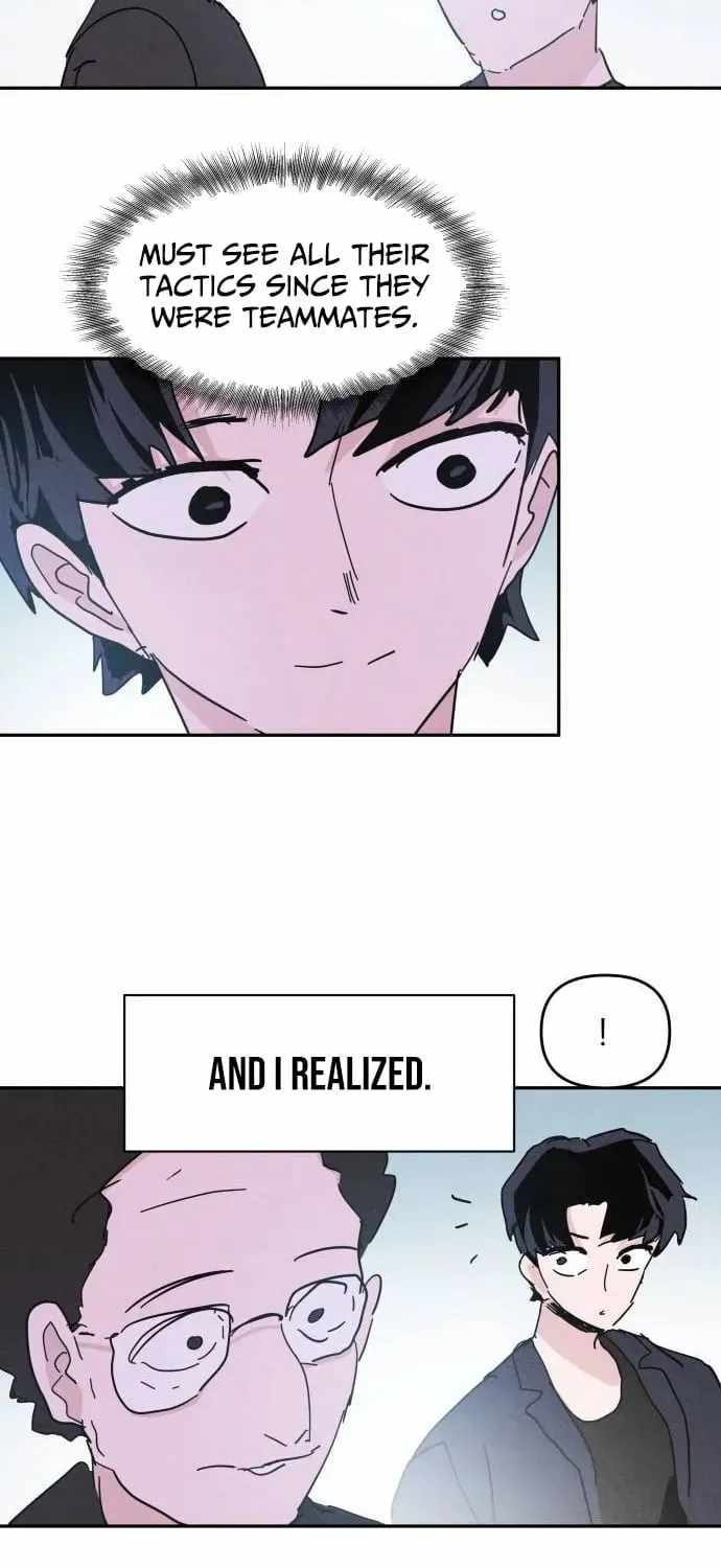 Read Dream Lineup Manga Online