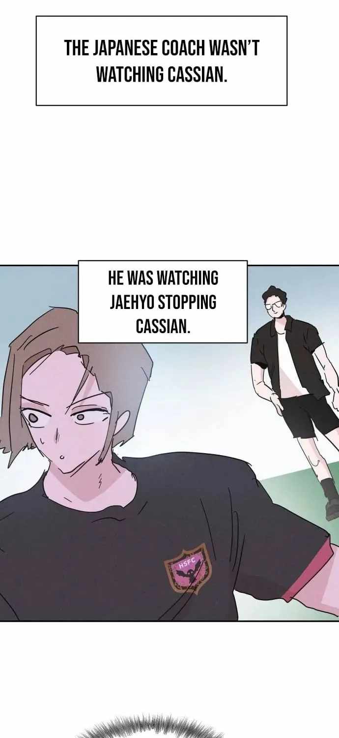 Read Dream Lineup Manga Online