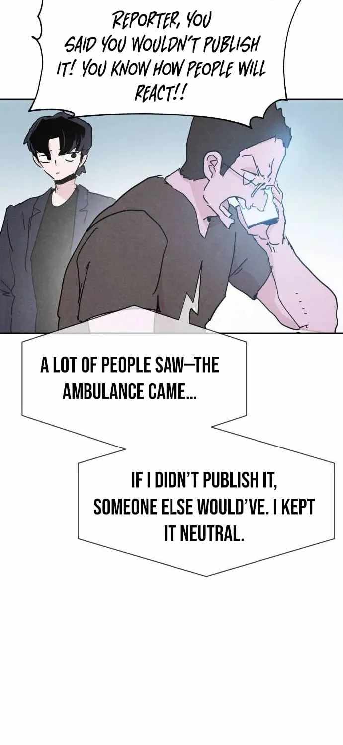 Read Dream Lineup Manga Online