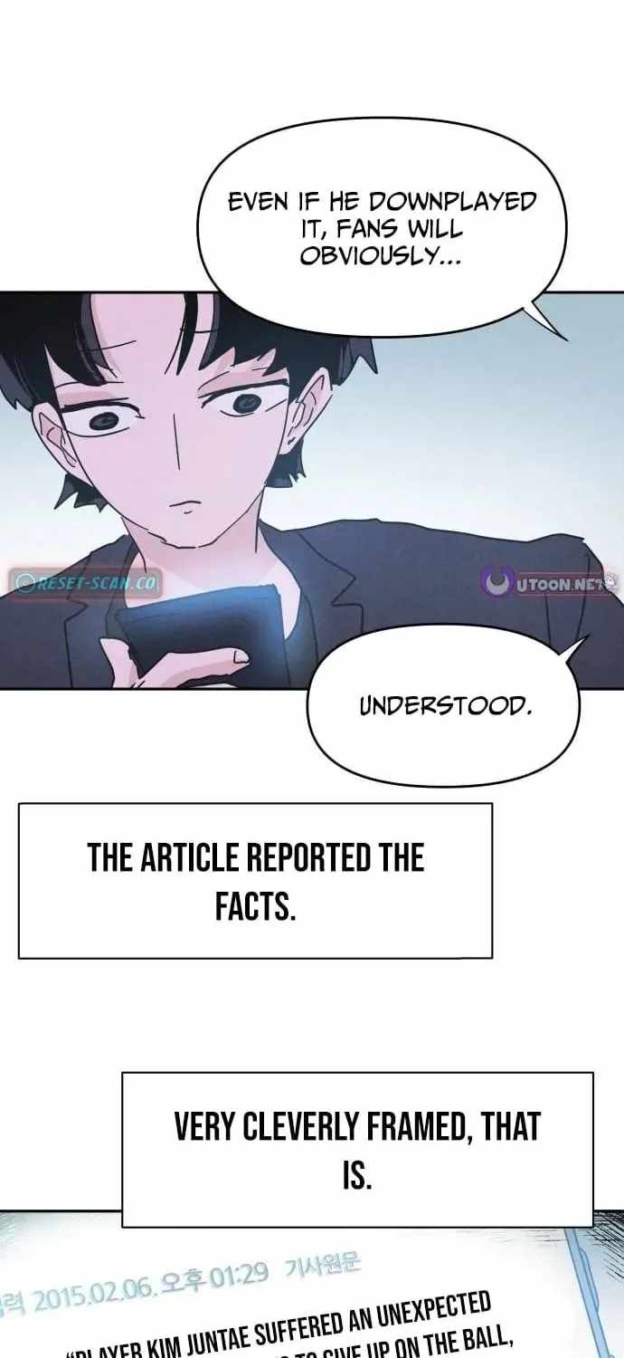 Read Dream Lineup Manga Online