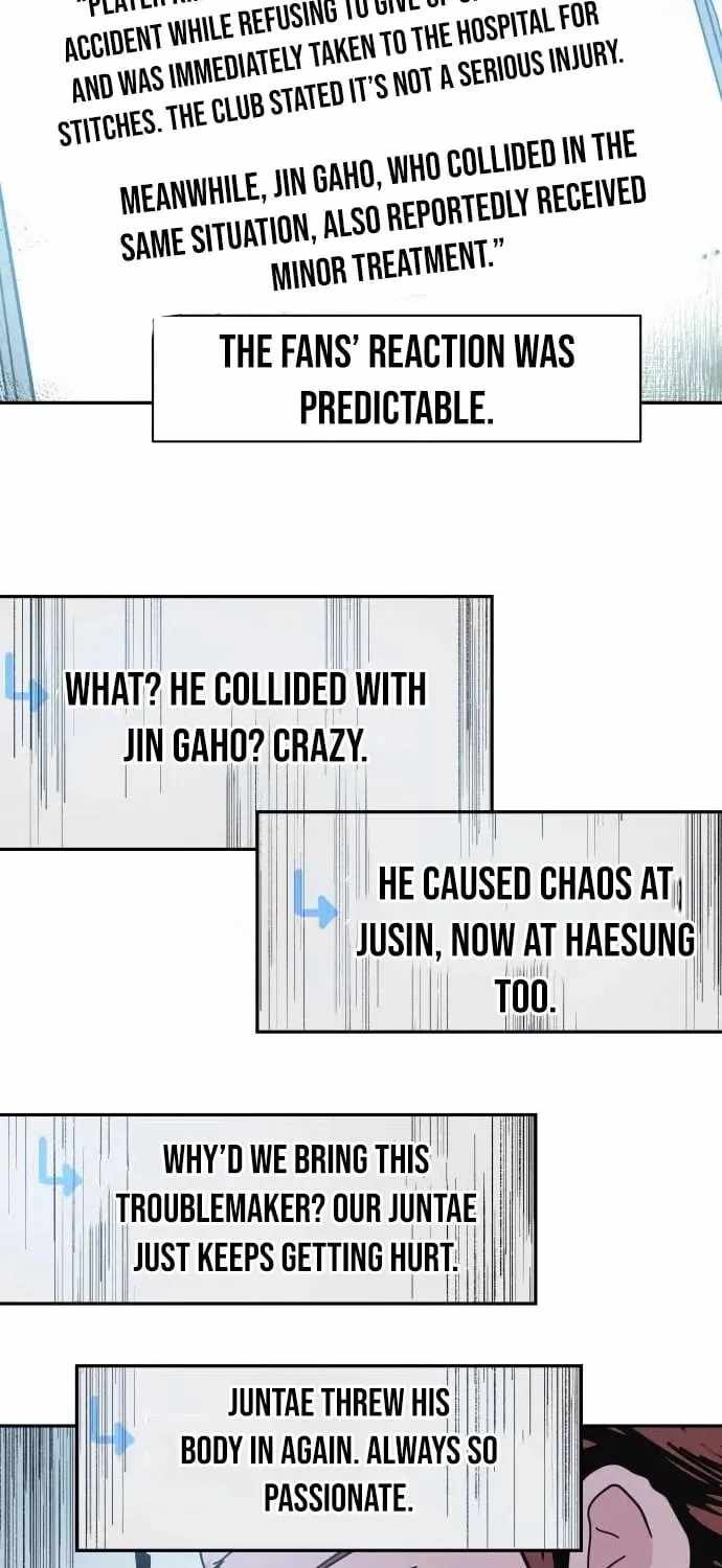 Read Dream Lineup Manga Online