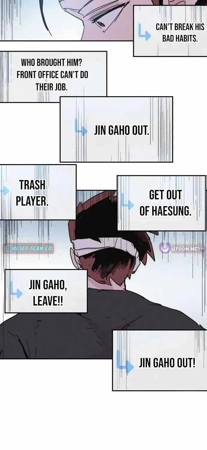 Read Dream Lineup Manga Online