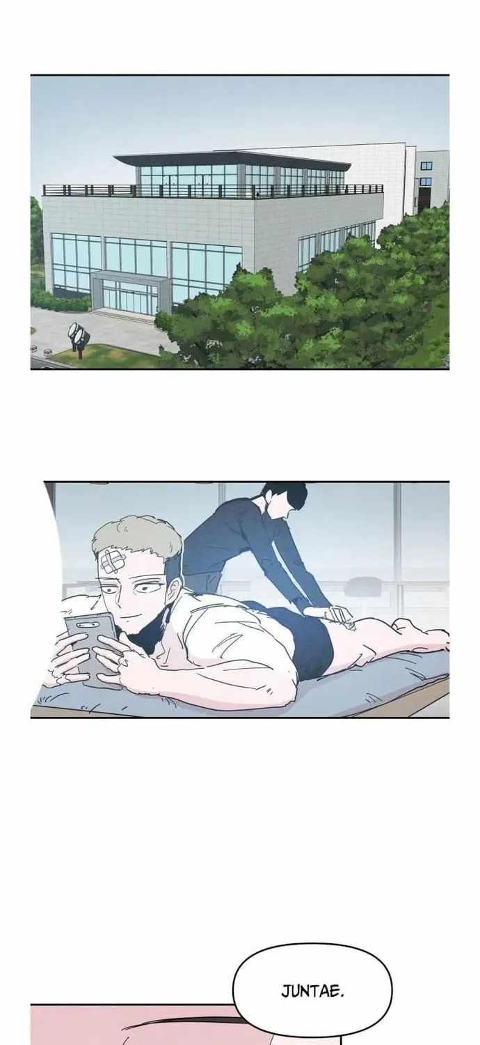 Read Dream Lineup Manga Online