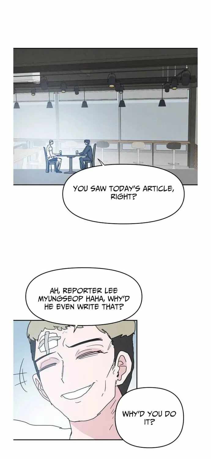 Read Dream Lineup Manga Online