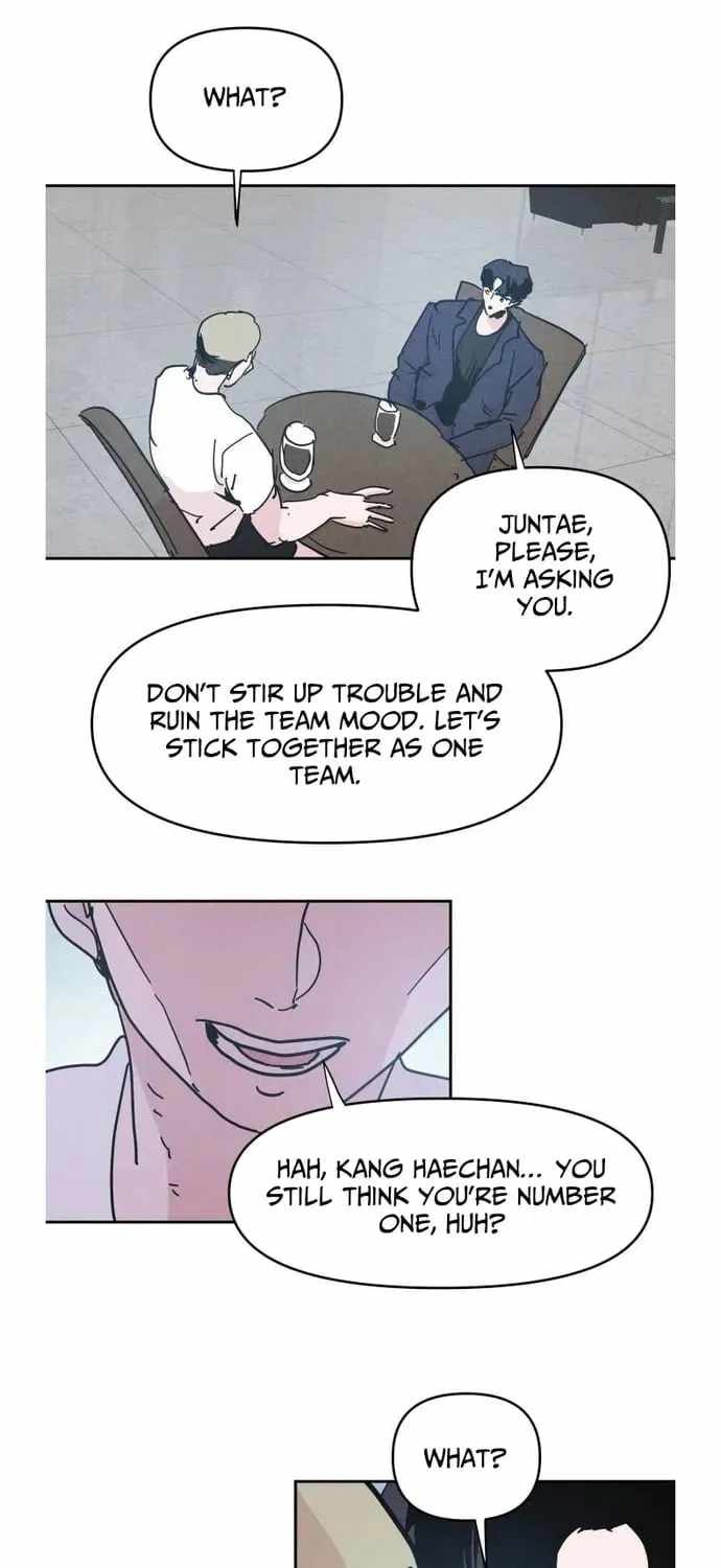 Read Dream Lineup Manga Online