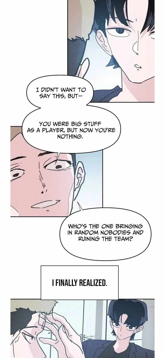 Read Dream Lineup Manga Online