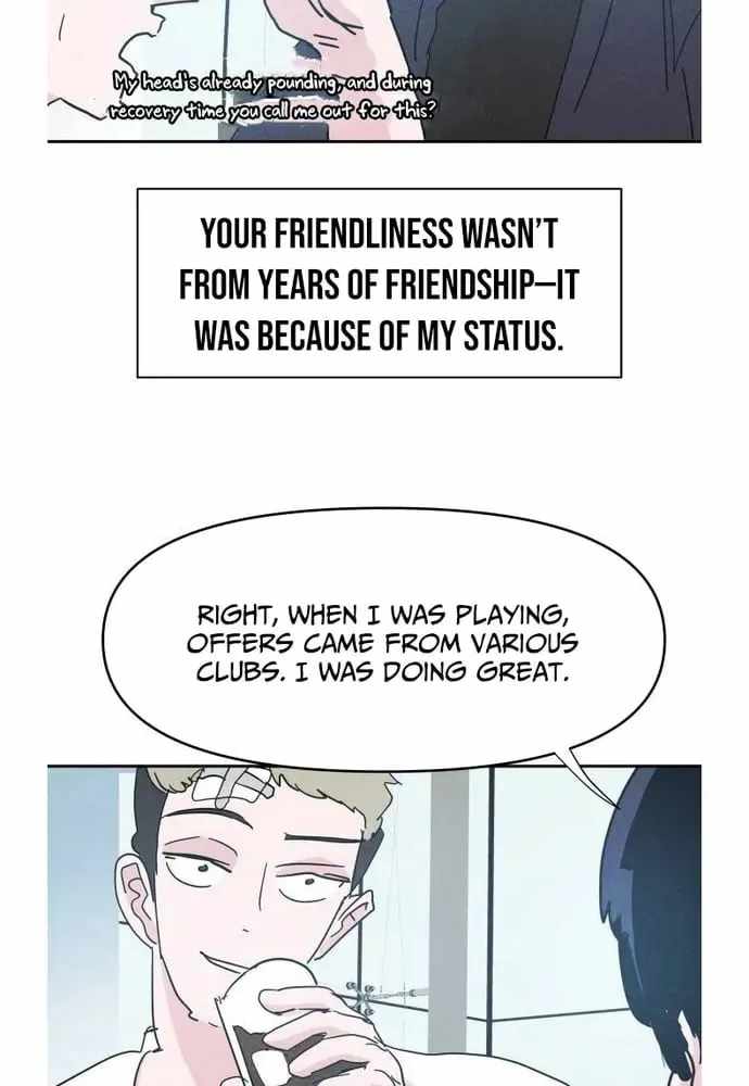 Read Dream Lineup Manga Online