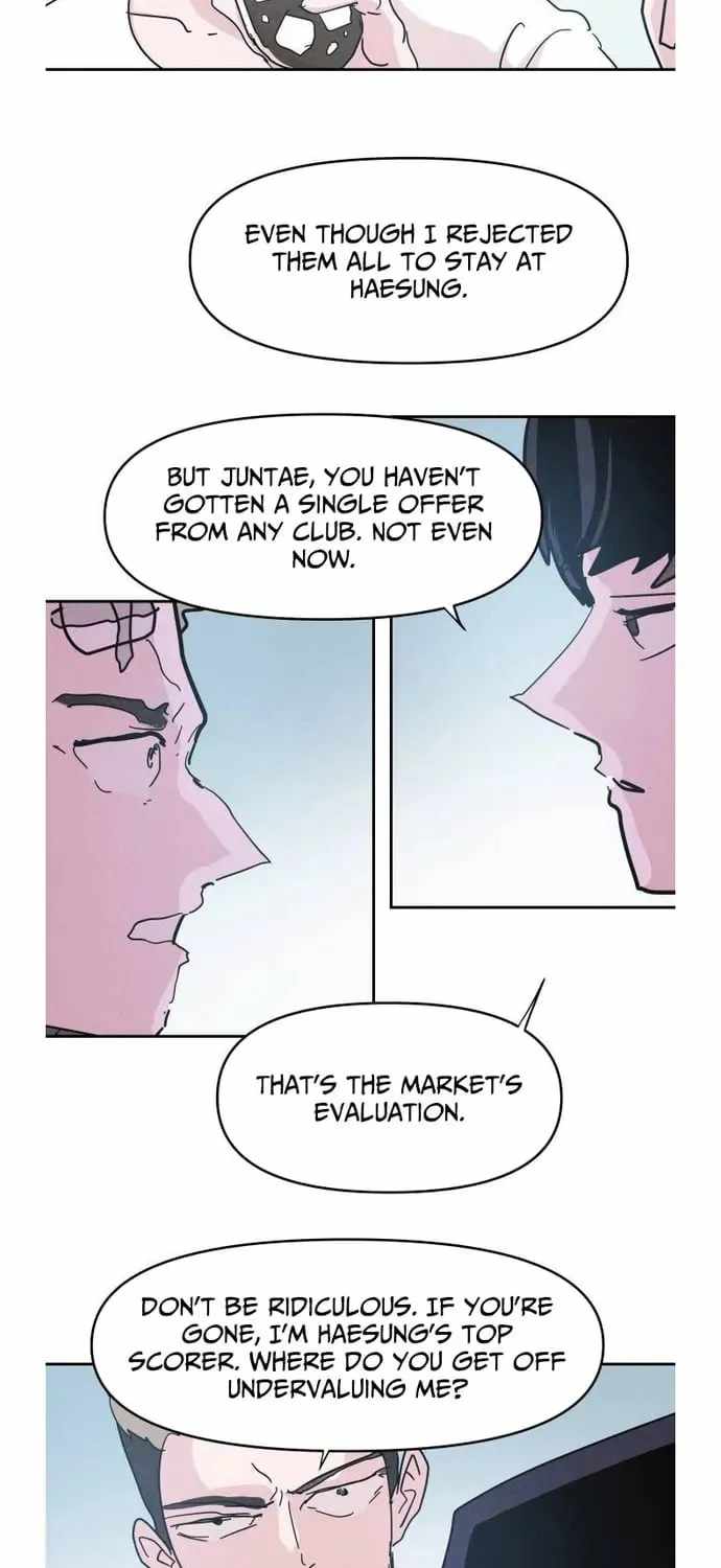 Read Dream Lineup Manga Online