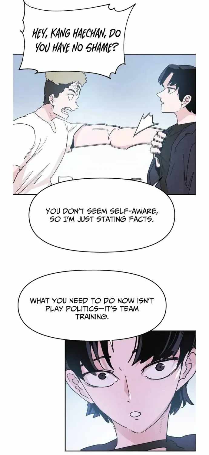 Read Dream Lineup Manga Online