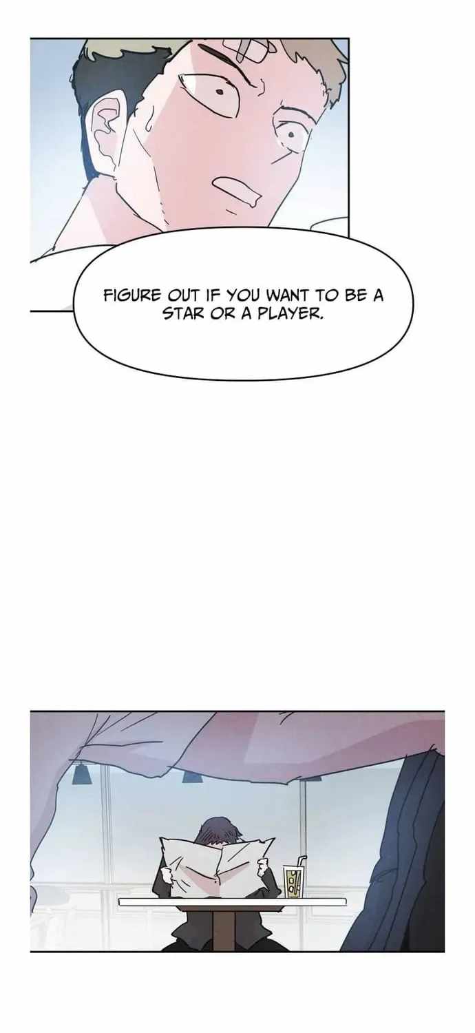 Read Dream Lineup Manga Online