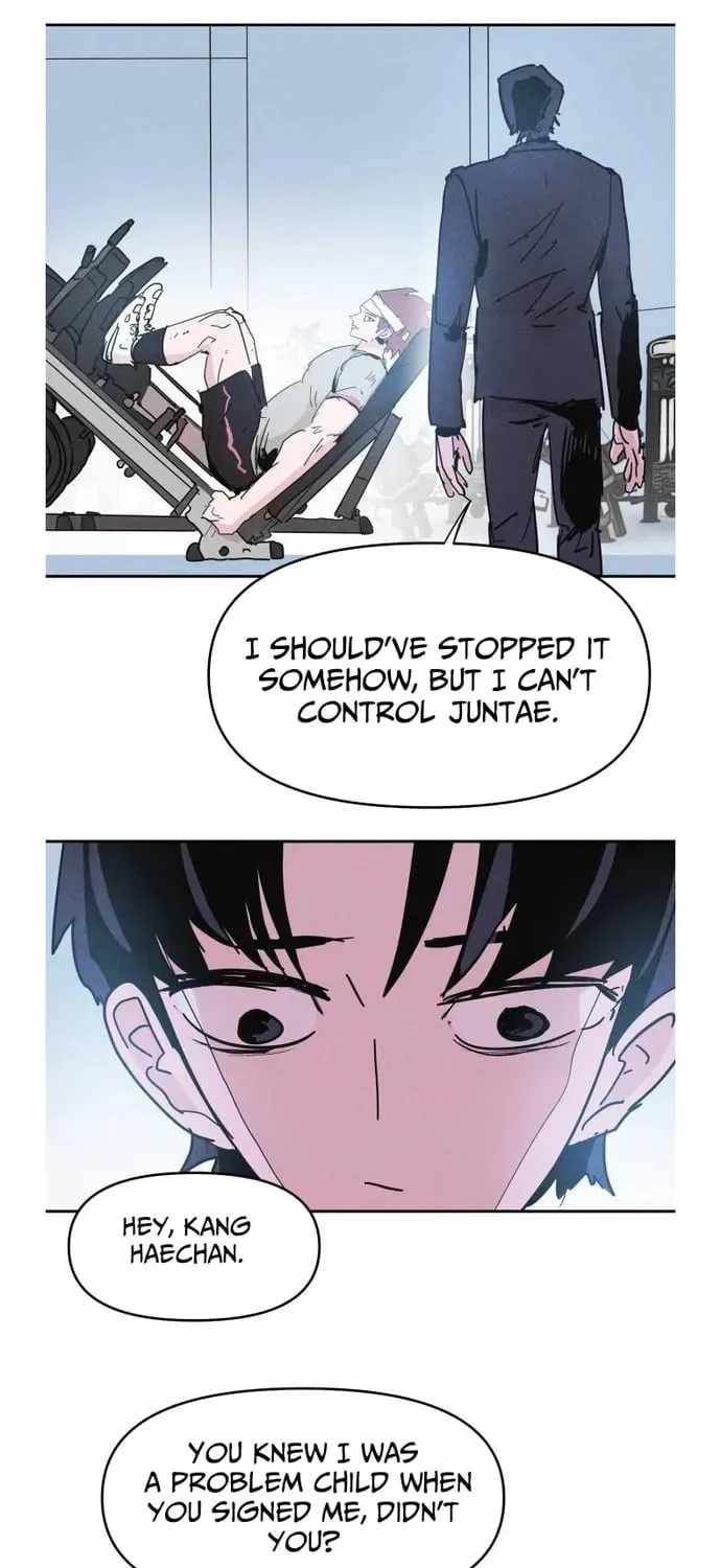 Read Dream Lineup Manga Online