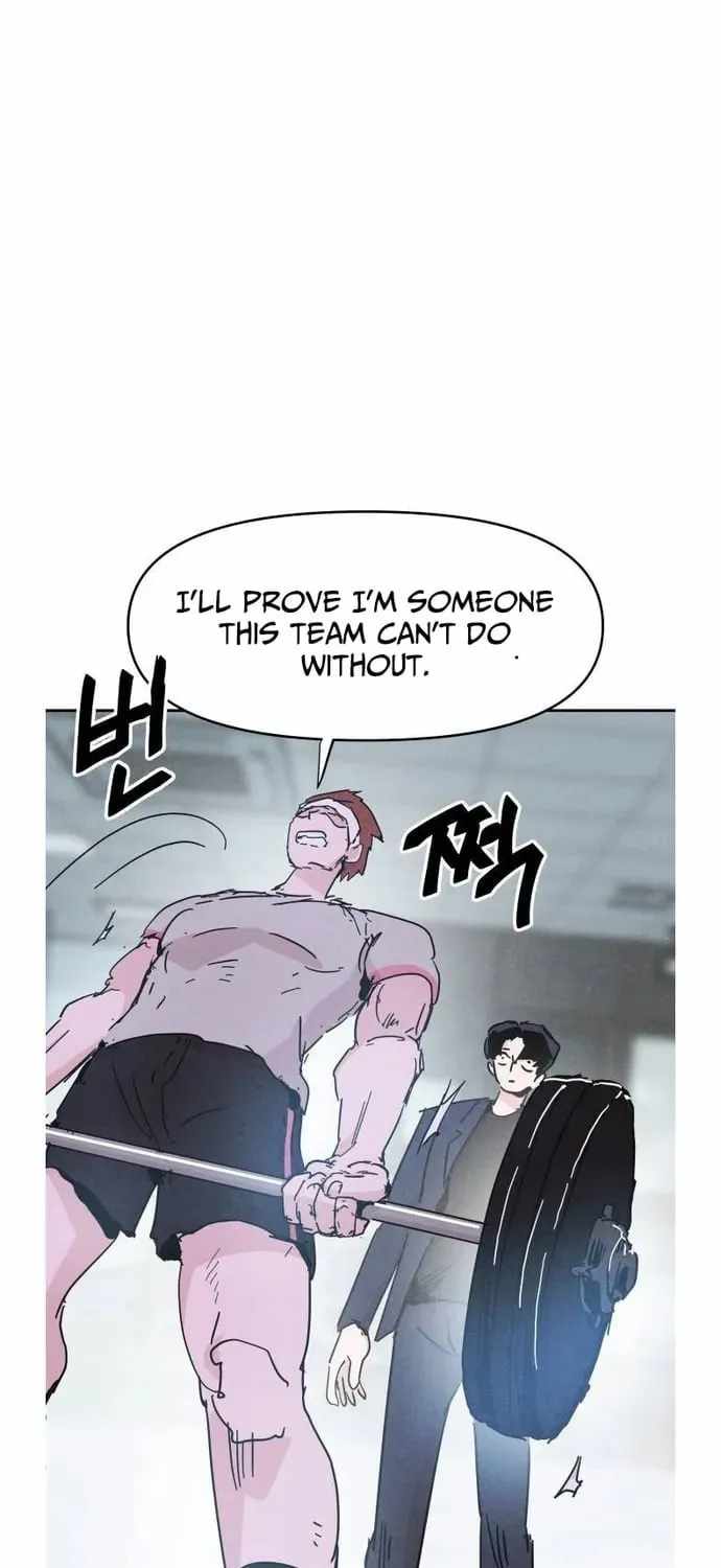 Read Dream Lineup Manga Online