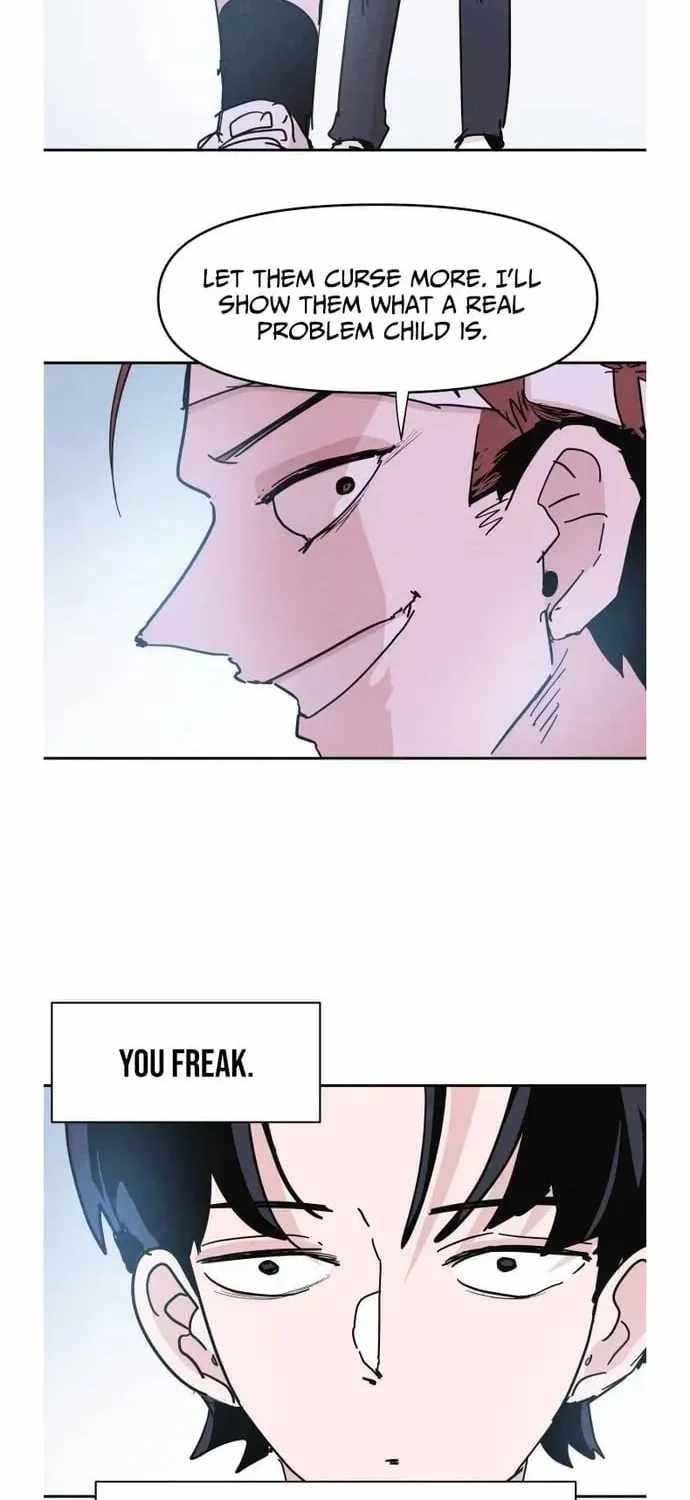 Read Dream Lineup Manga Online