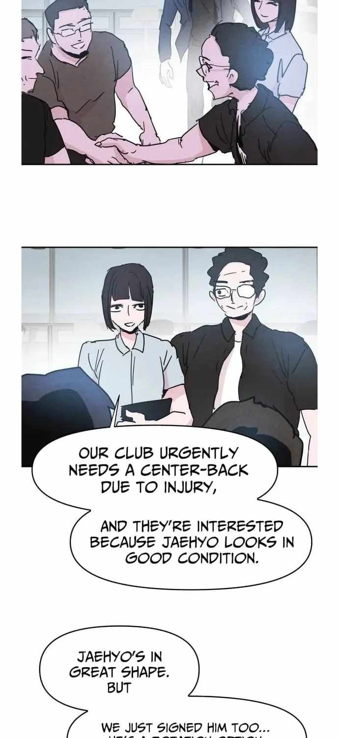 Read Dream Lineup Manga Online