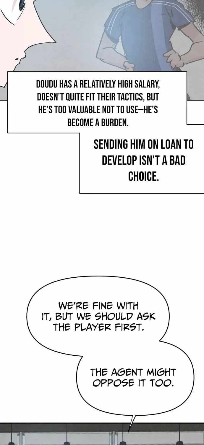 Read Dream Lineup Manga Online