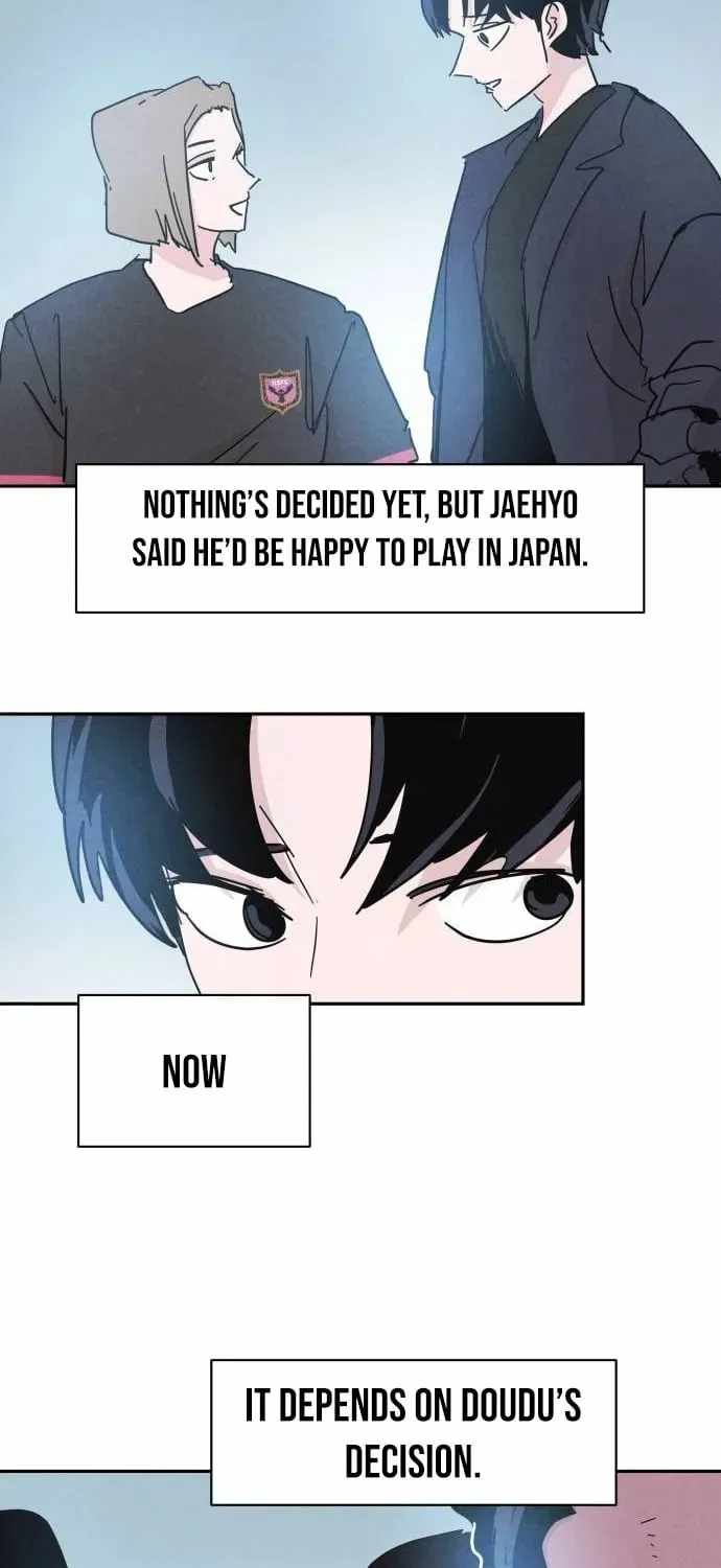 Read Dream Lineup Manga Online