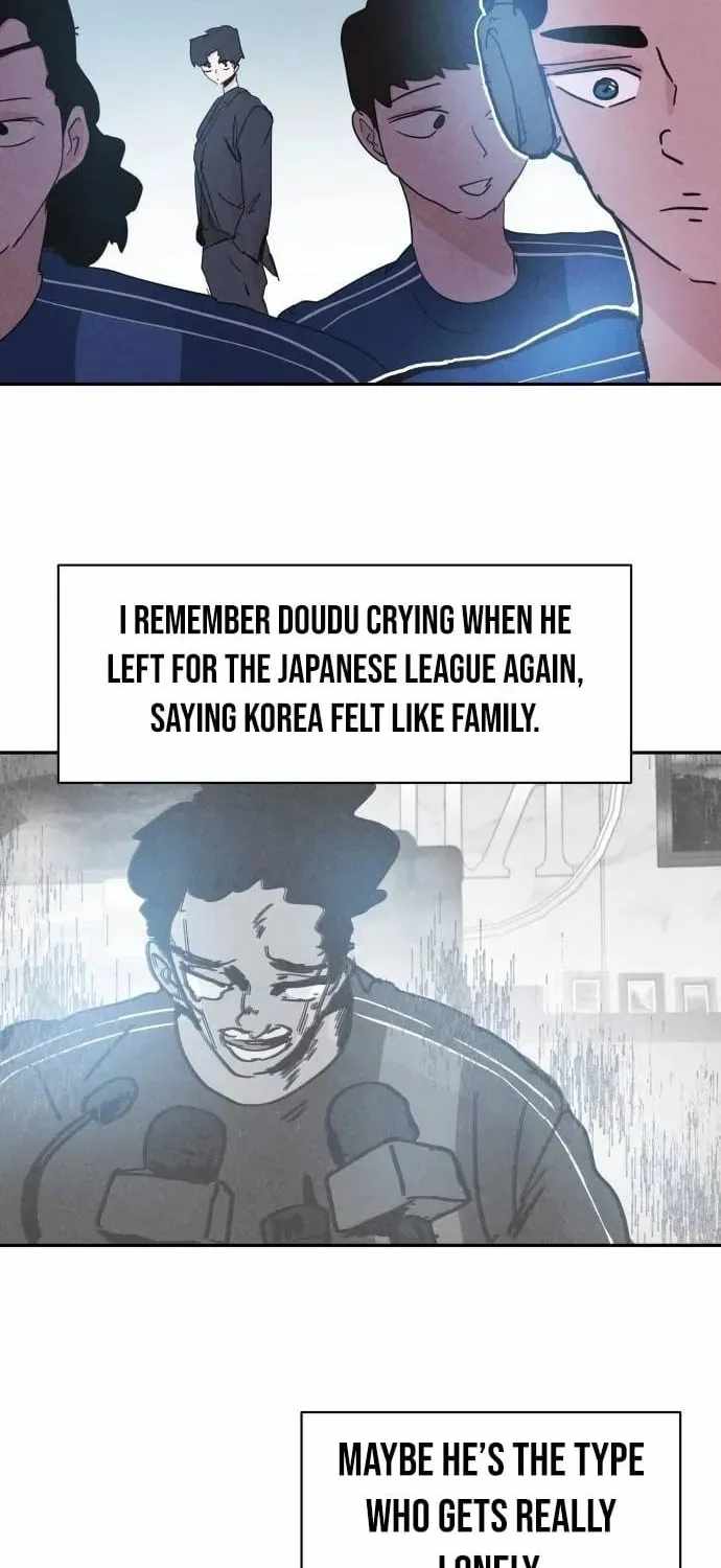 Read Dream Lineup Manga Online