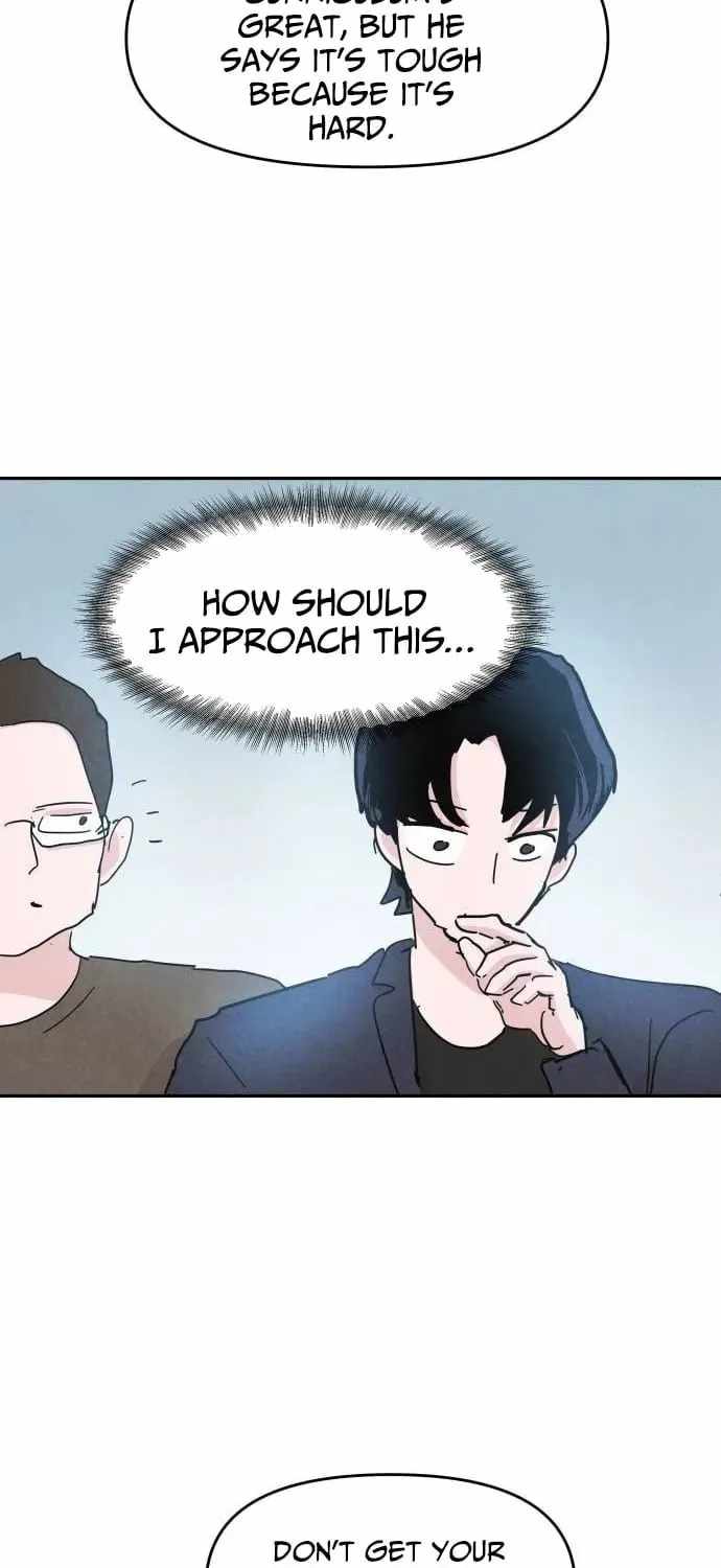 Read Dream Lineup Manga Online