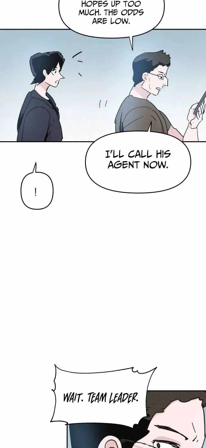 Read Dream Lineup Manga Online