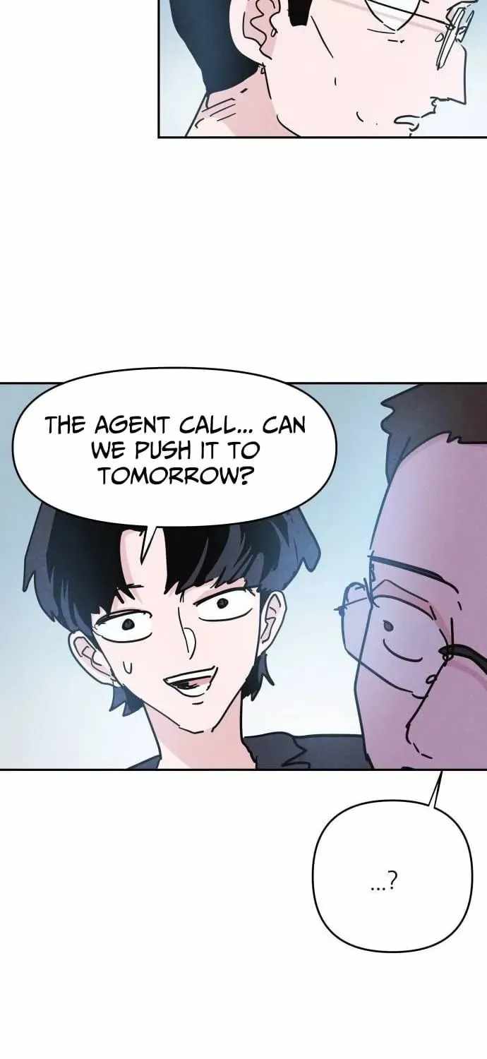 Read Dream Lineup Manga Online