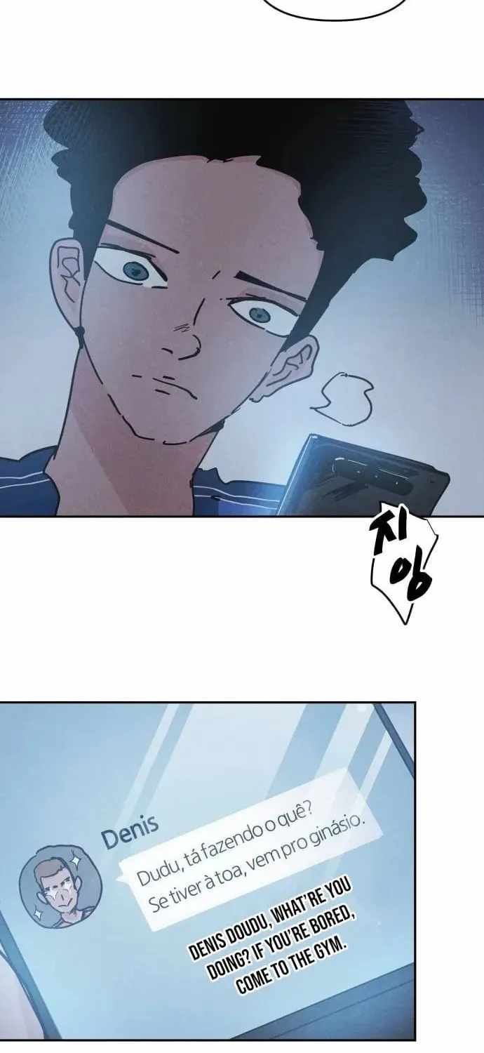 Read Dream Lineup Manga Online