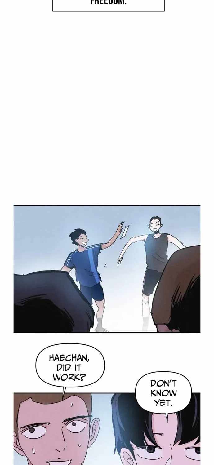 Read Dream Lineup Manga Online