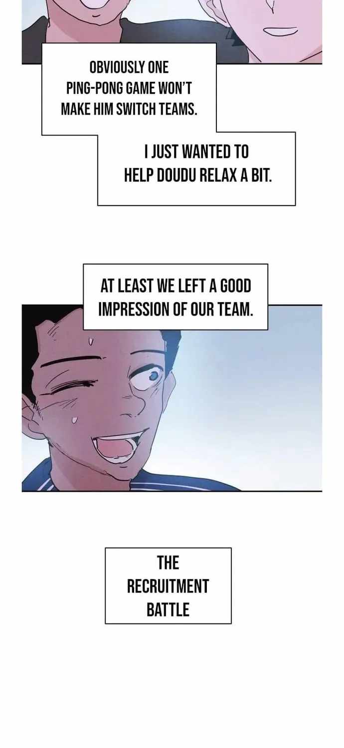 Read Dream Lineup Manga Online